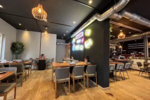 Kogi Korean BBQ Sittard