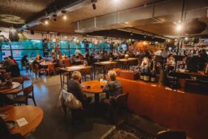 Kok Experience Harderwijk