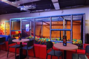 Kok Experience Lelystad