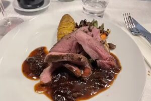 Kokkerelle kookstudio