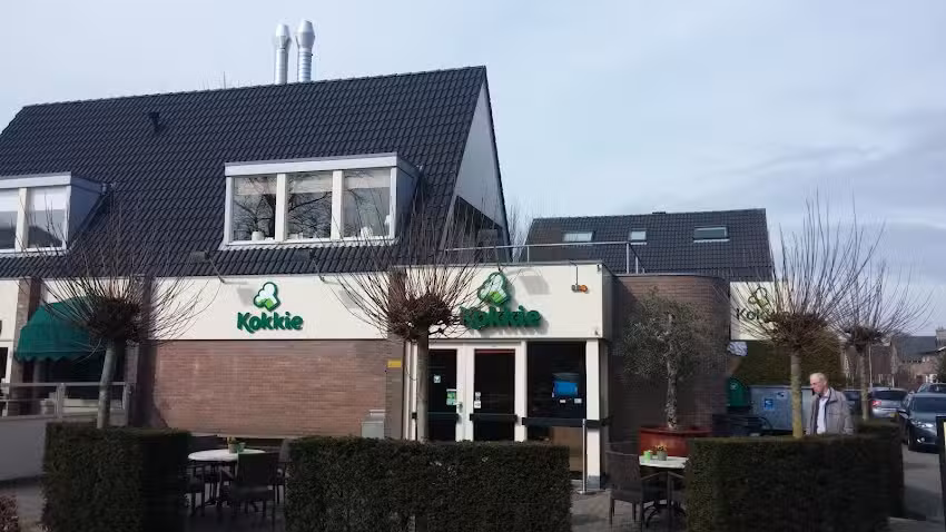 Kokkie Twello