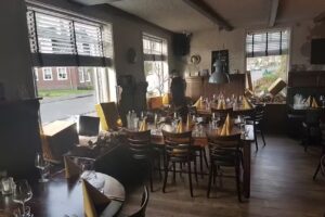 Kolenist Bar & Grill