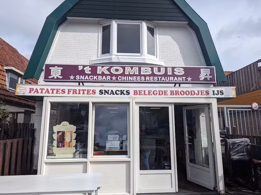Kombuis