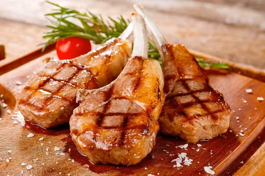 Konak Restaurant HuQQabaz