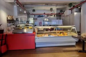 Kong&rsquo;s Food Centre/Kong&rsquo;s Point