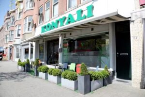 Konyali Restaurant