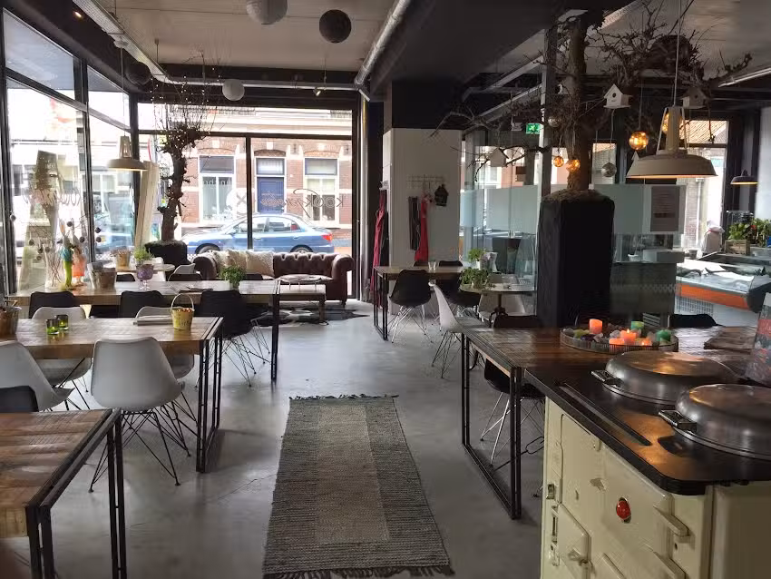 Kookgenoten