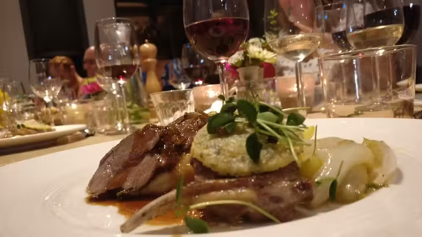 Kookstudio Bastronomie