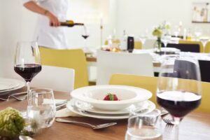 Kookstudio Hoeksche Waard