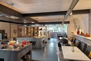 Kookstudio – Ik Kook Jij Ook