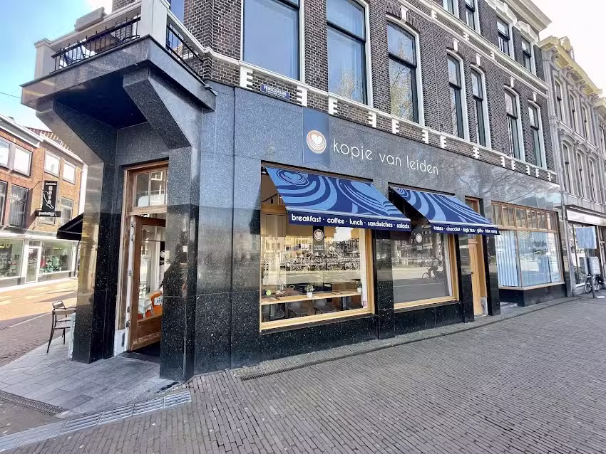 Kopje van Leiden