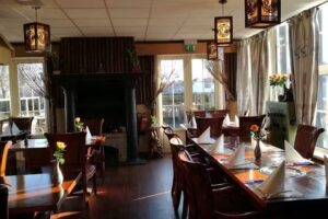 Koreaanse Restaurant Goo Li Zeng