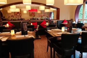 Korean BBQ by TapAsia