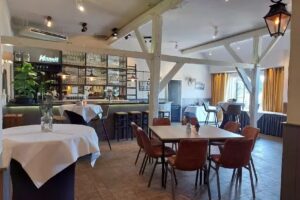 Korenmolen De Hoop eten & drinken