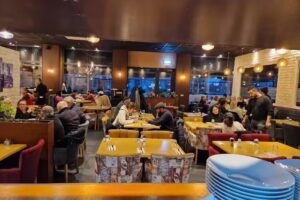 Kosebasi Steakhouse & Lounge