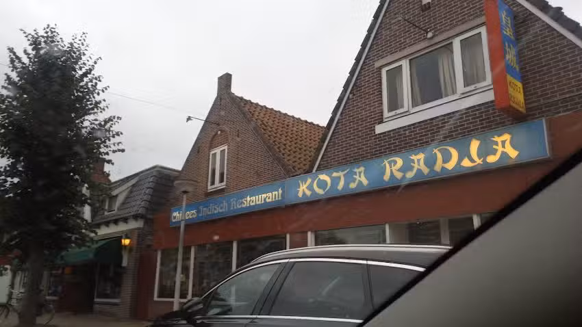 Kota Radja