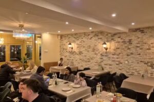 Koyla Indian Restaurant