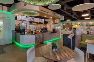 Kreijne&rsquo;s Bakery Bun