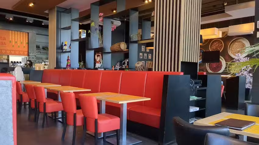 Krishna Vilas Hoofddorp