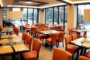 Krishna Vilas Utrecht