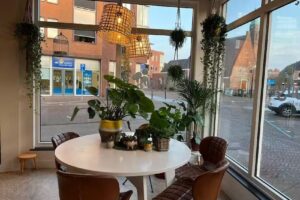 Kroos, Koffie & Kids