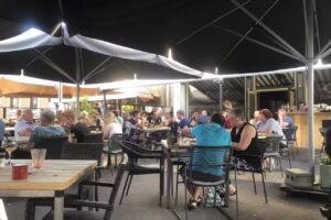 KRUL Restaurant & Bar