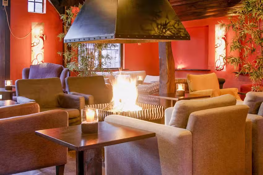 Kuiperberg Party Lounge Ootmarsum Twente