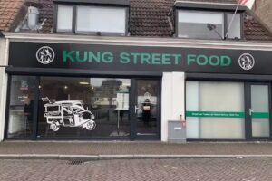 Kung Street Food