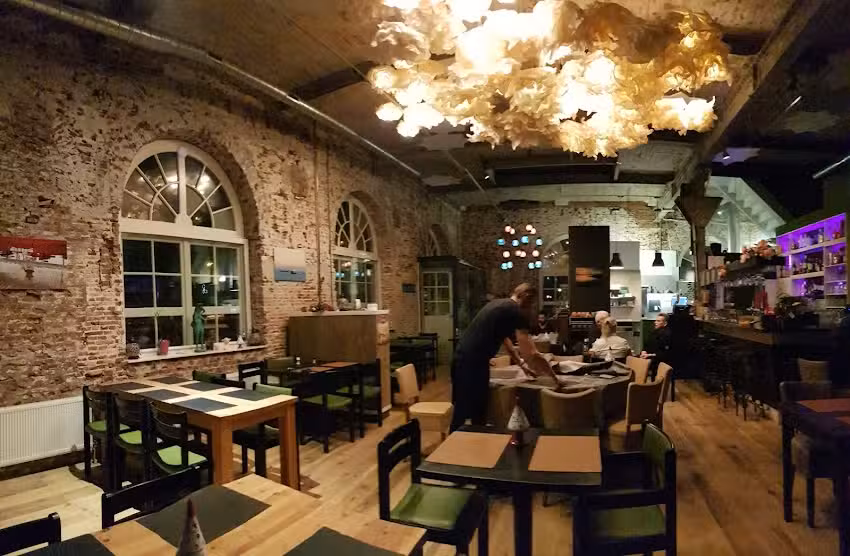 Kunst & Kitchen
