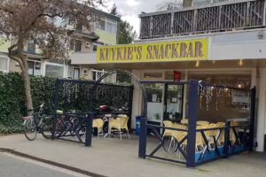 Kuykie&rsquo;s Snackbar