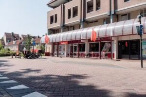 Kwalitaria Amstelplein