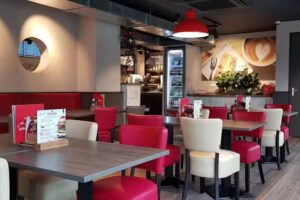 Kwalitaria Bergschenhoek