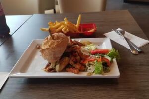 Kwalitaria Bisschopshoeve &ndash; Breda