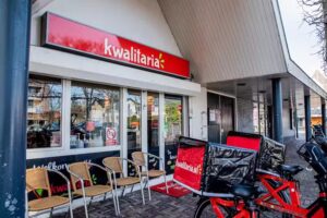 Kwalitaria Bleiswijk