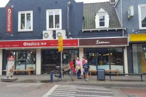 Kwalitaria Colijn &ndash; Rhenen