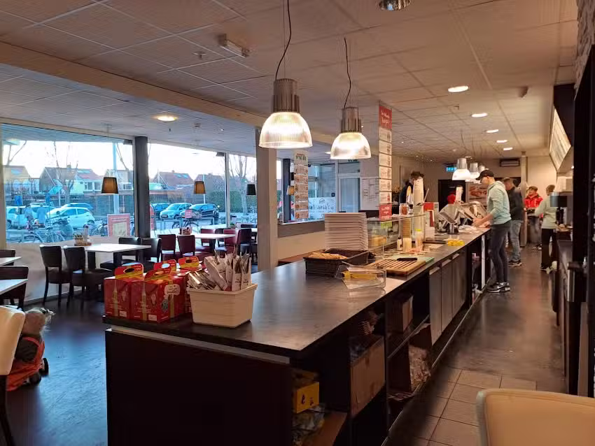 Kwalitaria Crimpenhof &ndash; Krimpen aan den IJssel