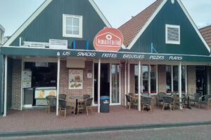 Kwalitaria De Bolder Urk