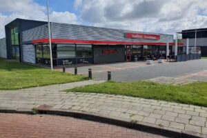 Kwalitaria De Leckerbeck