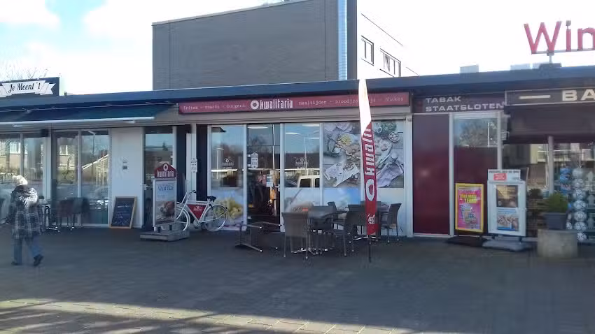 Kwalitaria De Meent Hilversum