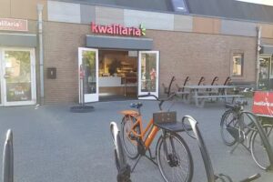 Kwalitaria De Nieuwe Dukdalf &ndash; Harderwijk