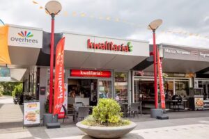 Kwalitaria De Tamboerijn – Soest