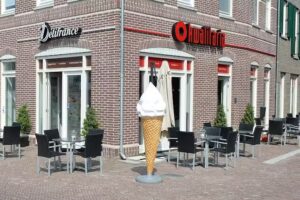 Kwalitaria D&eacute;lifrance Dalfsen