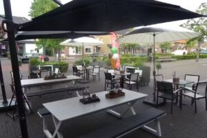 Kwalitaria D&eacute;lifrance Eerbeek