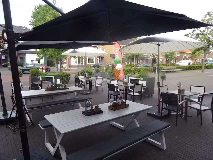 Kwalitaria D&eacute;lifrance Eerbeek