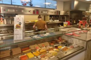 Kwalitaria D&eacute;lifrance Tra &ndash; Goirle