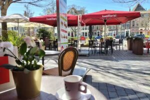 Kwalitaria D&eacute;lifrance Vlissingen