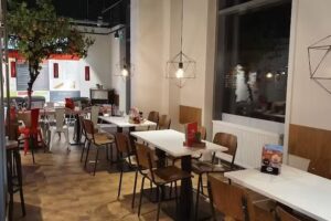 Kwalitaria D&eacute;lifrance Wagnerplein &ndash; Tilburg