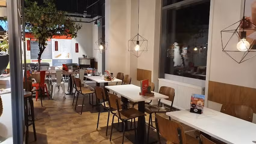 Kwalitaria D&eacute;lifrance Wagnerplein &ndash; Tilburg