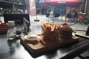 Kwalitaria D&eacute;lifrance Zuidpromenade &ndash; Soest