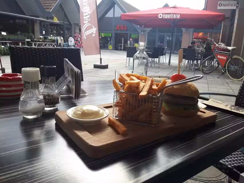 Kwalitaria D&eacute;lifrance Zuidpromenade &ndash; Soest